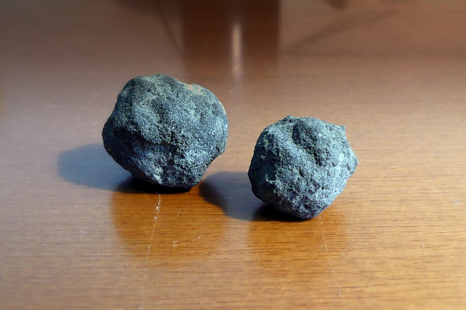 Cement clinker